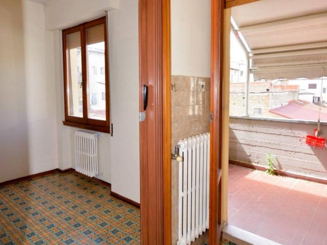 Appartamento in vendita a Arezzo AR