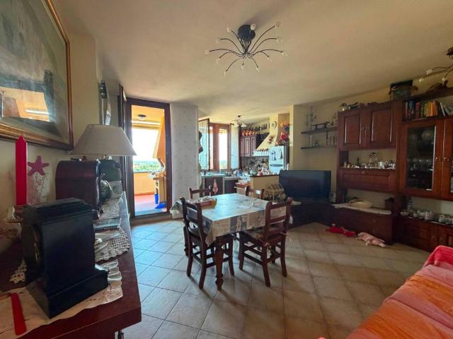 Appartamento in vendita a Arezzo AR
