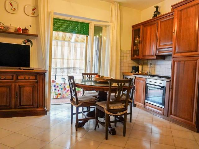 Appartamento in vendita a Arezzo AR