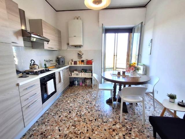 Appartamento in vendita a Arezzo AR