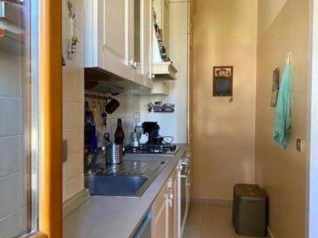 Appartamento in vendita a Arezzo AR