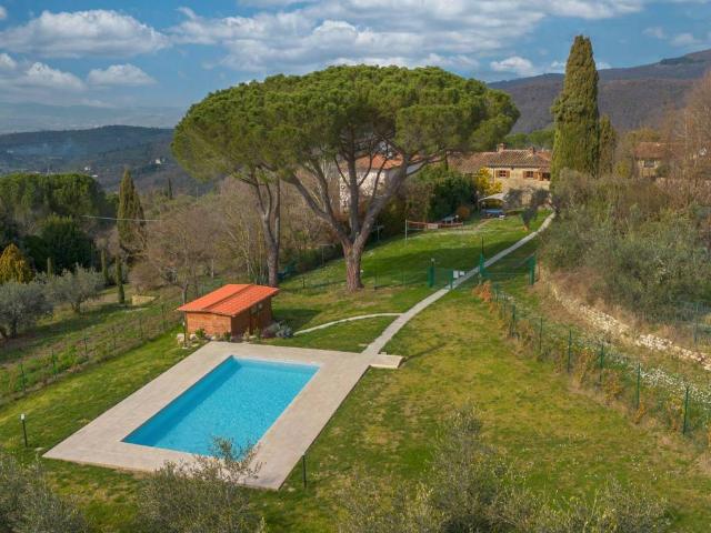 Appartamento in vendita a Arezzo AR