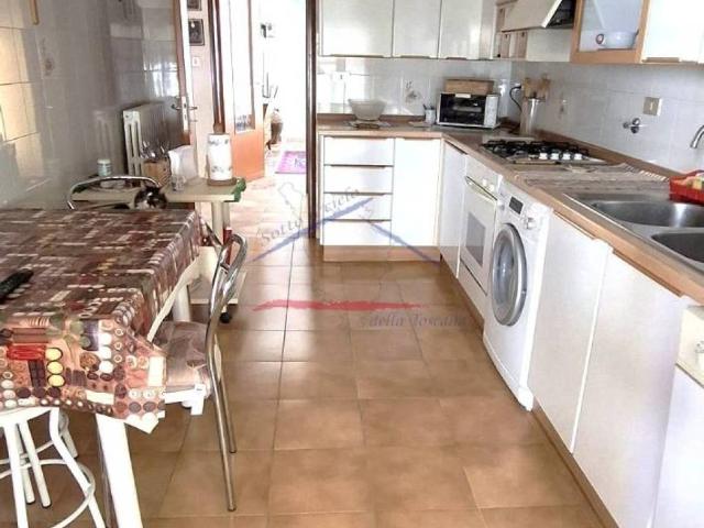 Appartamento in vendita a Arezzo AR