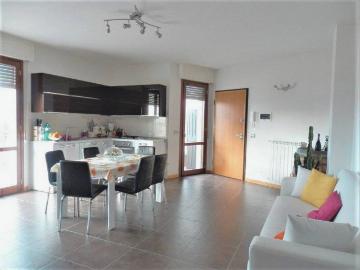 Appartamento in vendita a Arezzo AR
