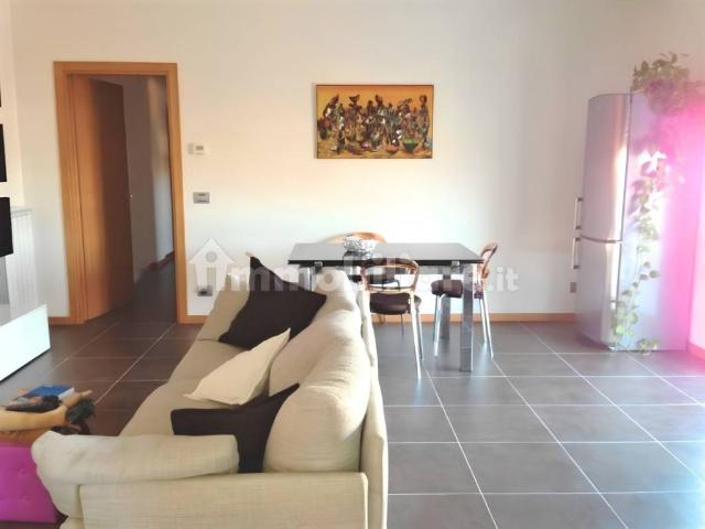 Appartamento in vendita a Arezzo AR