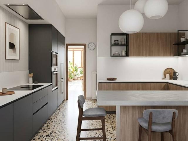 Appartamento in vendita a Arezzo AR