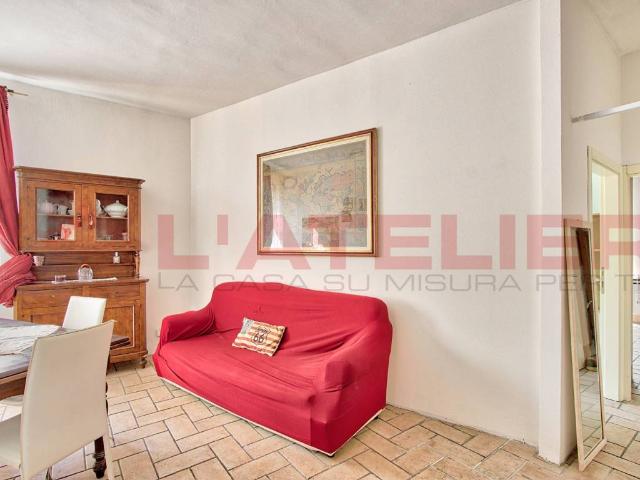 Appartamento in vendita a Arezzo AR