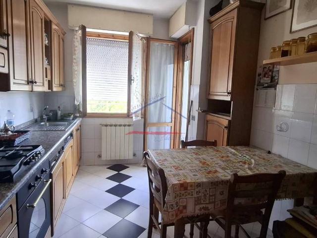 Appartamento in vendita a Arezzo AR