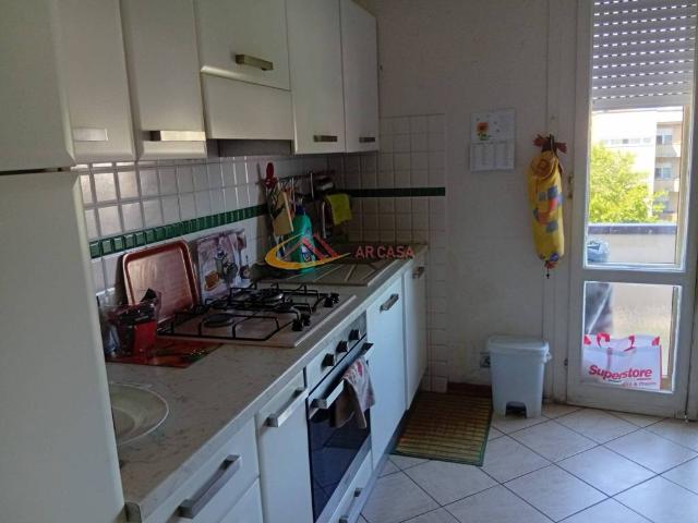 Appartamento in vendita a Arezzo AR