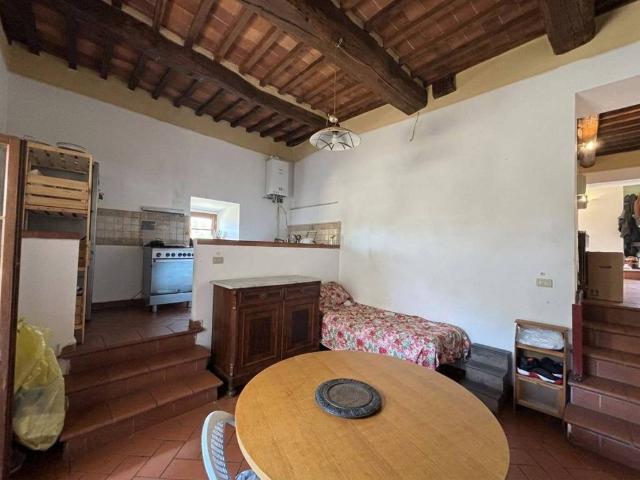 Appartamento in vendita a Arezzo AR