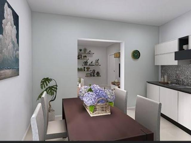 Appartamento in vendita a Arezzo AR