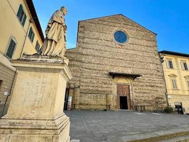 Appartamento in vendita a Arezzo AR