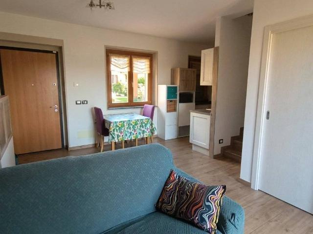 Appartamento in vendita a Arezzo AR