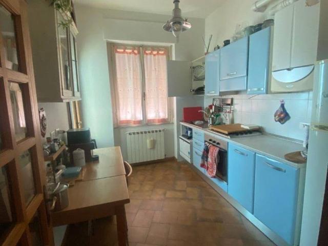 Appartamento in vendita a Arezzo AR