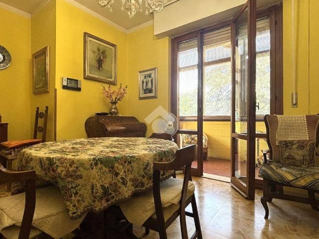Appartamento in vendita a Arezzo AR