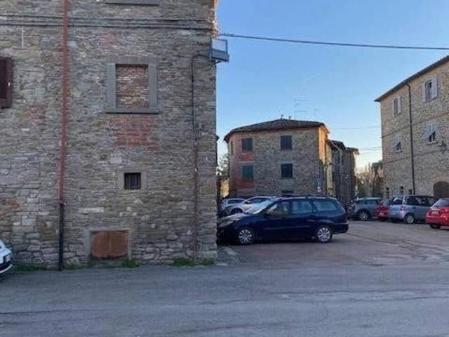 Appartamento in vendita a Arezzo AR