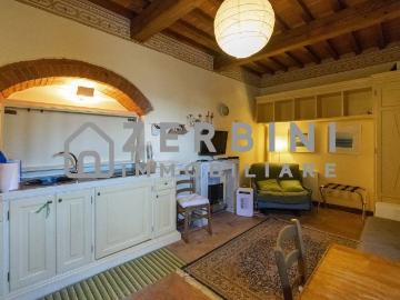 Appartamento in vendita a Arezzo AR