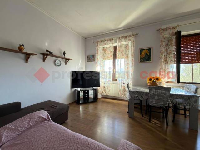 Appartamento in vendita a Arezzo AR