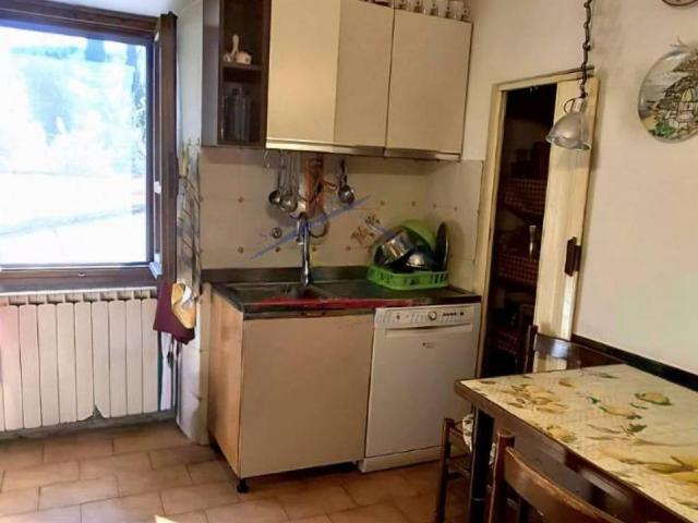 Appartamento in vendita a Arezzo AR