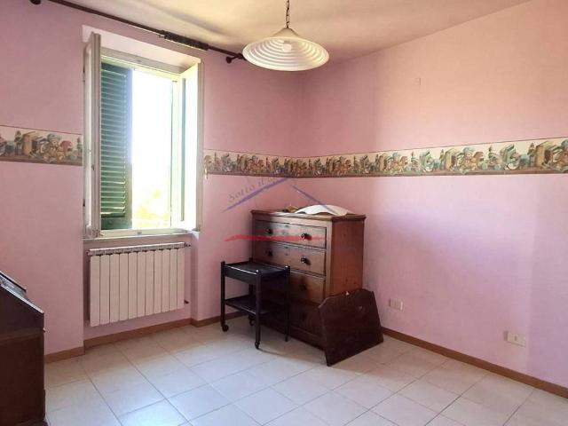 Appartamento in vendita a Arezzo AR