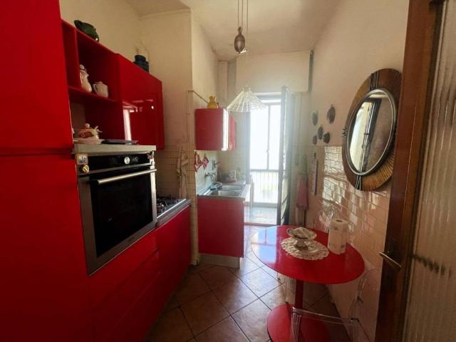 Appartamento in vendita a Arezzo AR