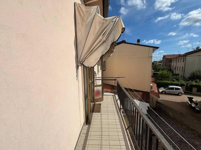Appartamento in vendita a Arezzo AR