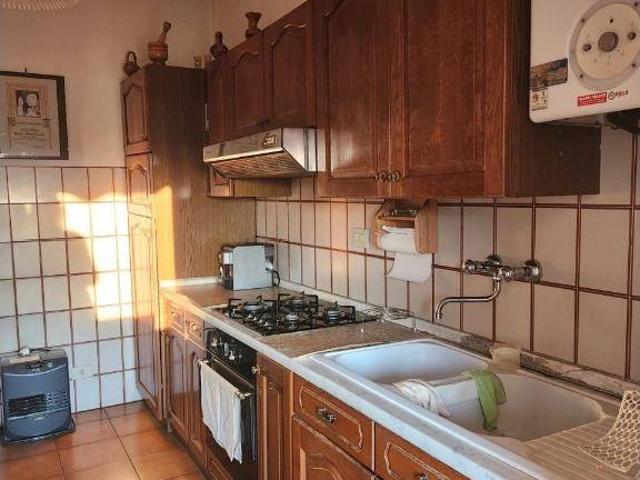 Appartamento in vendita a Arezzo AR