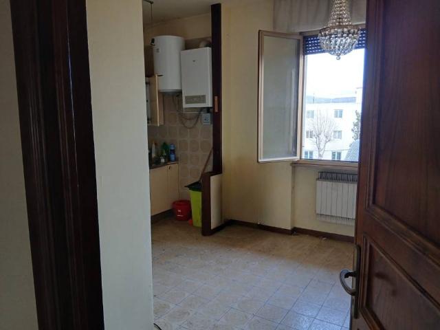 Appartamento in vendita a Arezzo AR