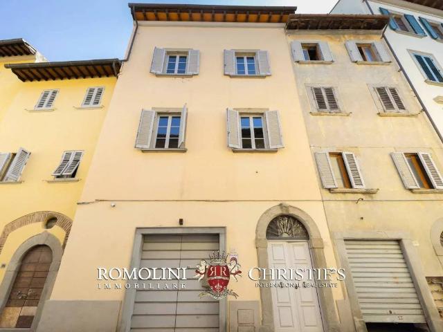 Appartamento in vendita a Arezzo AR