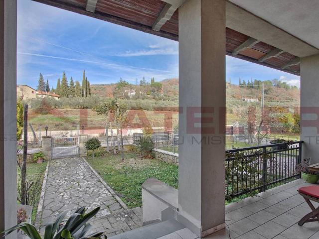 Appartamento in vendita a Arezzo AR