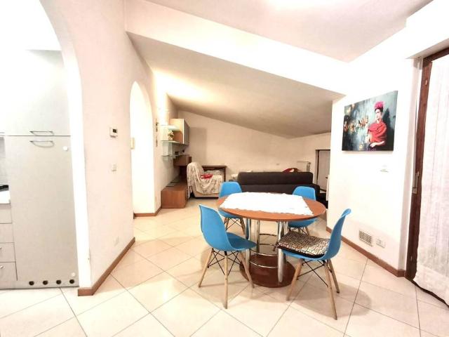 Appartamento in vendita a Arezzo AR