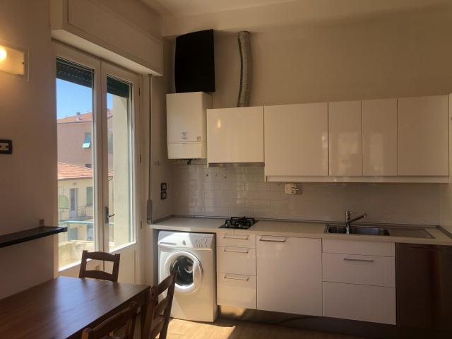 APPARTAMENTO in VENDITA a AREZZO CENTRO di 2 vani