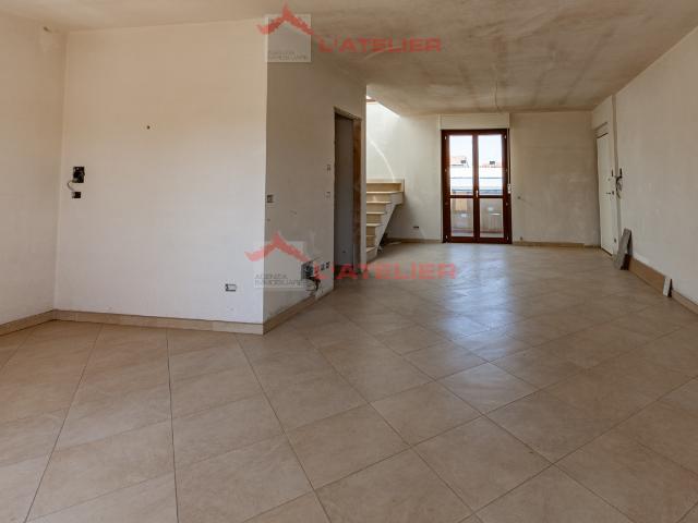 APPARTAMENTO in VENDITA a AREZZO FONTEROSA / PANTANO / TRENTO TRIESTE di 3 vani