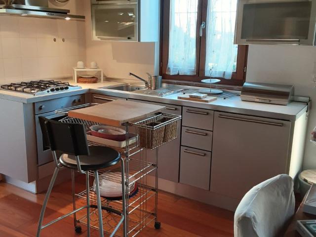 APPARTAMENTO in VENDITA a AREZZO PATRIGNONE di 3 vani