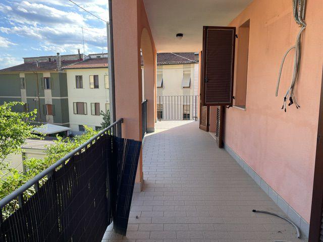 APPARTAMENTO in VENDITA a AREZZO RIGUTINO / OLMO / RIPA DI OLMO di 3 vani