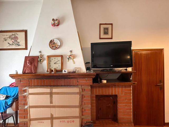 APPARTAMENTO in VENDITA a AREZZO SAN LEO di 4 vani