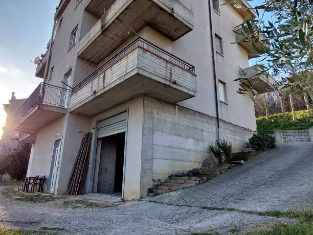 Appartamento in vendita a Ariano Irpino, contrada turco
