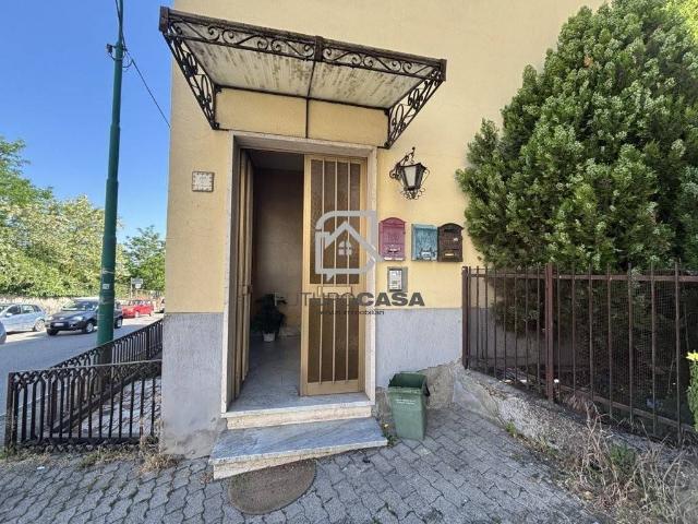 Appartamento in vendita a Ariano Irpino AV