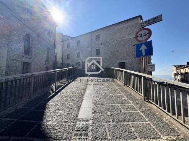 Appartamento in vendita a Ariano Irpino AV
