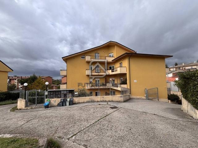 Appartamento in vendita a Ariano Irpino AV