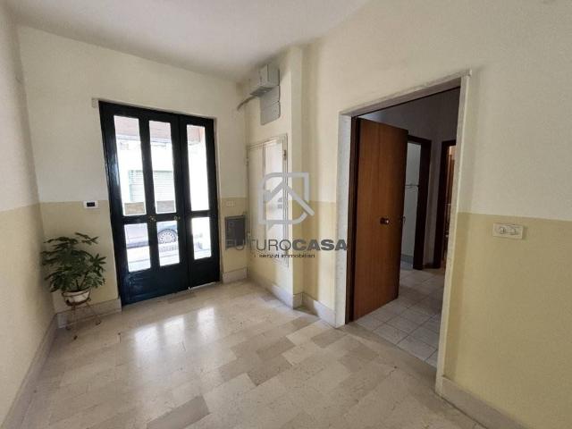 Appartamento in vendita a Ariano Irpino AV