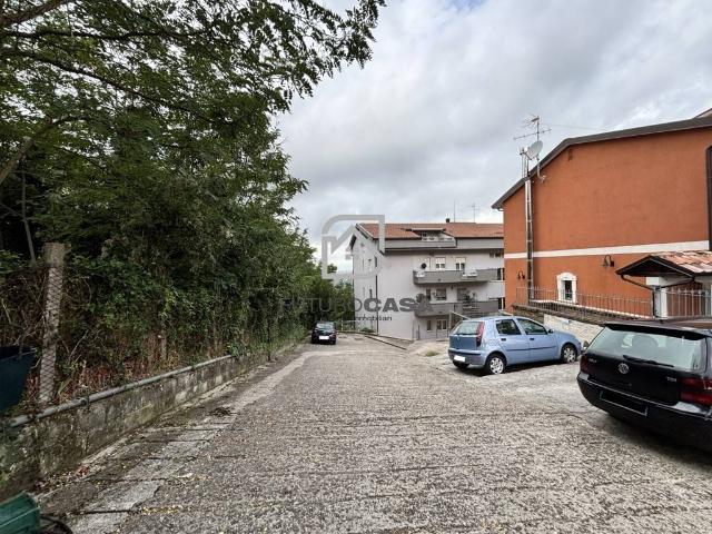 Appartamento in vendita a Ariano Irpino AV