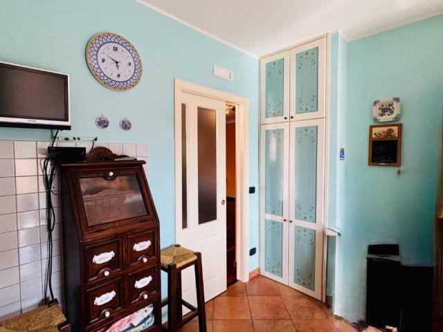 Appartamento in vendita a Ariano Irpino AV