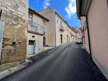 Appartamento in vendita a Ariano Irpino AV