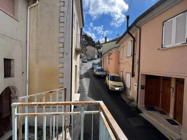 Appartamento in vendita a Ariano Irpino AV