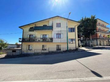 Appartamento in vendita a Ariano Irpino AV