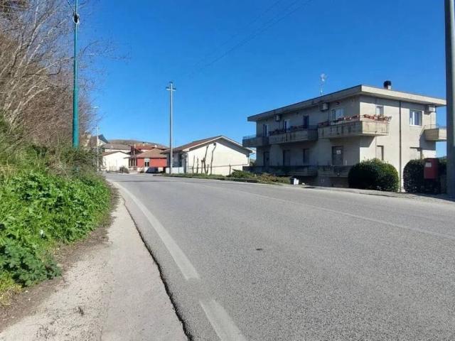 Appartamento in vendita a Ariano Irpino AV