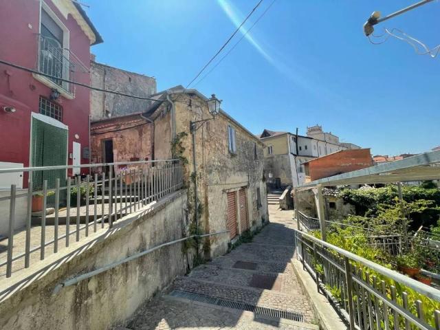 Appartamento in vendita a Ariano Irpino AV