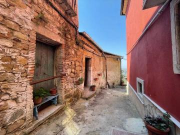 Appartamento in vendita a Ariano Irpino AV
