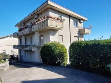 Appartamento in vendita a Ariano Irpino AV